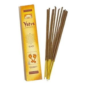 Yatra Incense (17 grams)