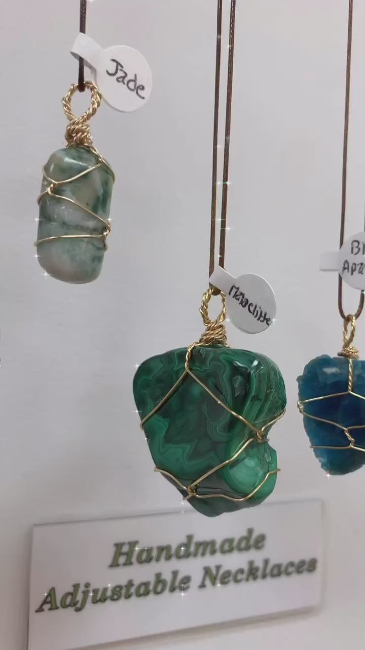 Wire Wrapping Class - Basic Technique (TBA)