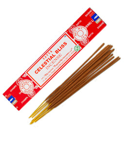 Celestial Bliss Incense (15 grams)