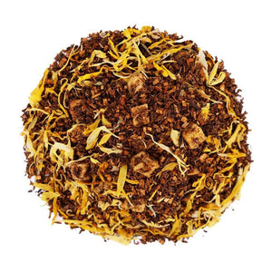 Peach Rooibos - Organic Herbal Tea (20g)