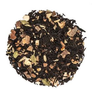 Vanilla Chai - Organic Herbal Tea (18g)