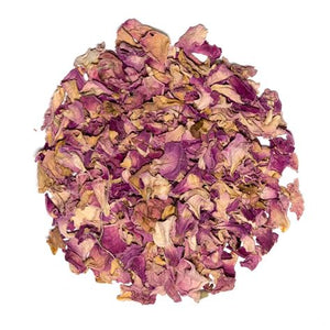 Rose Petals - Organic Herbal Tea (6g)