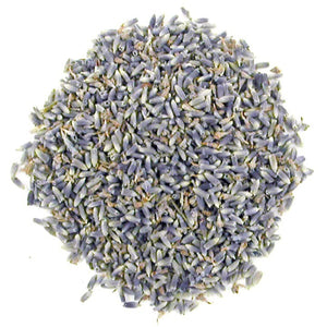 Wild Lavender - Organic Herbal Tea (8g)