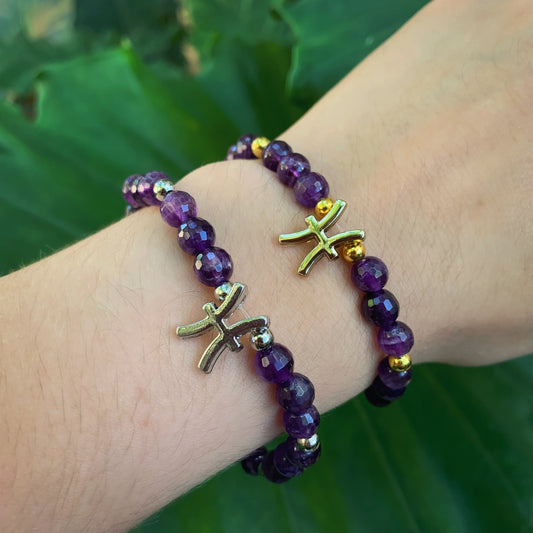 Pisces Bracelet
