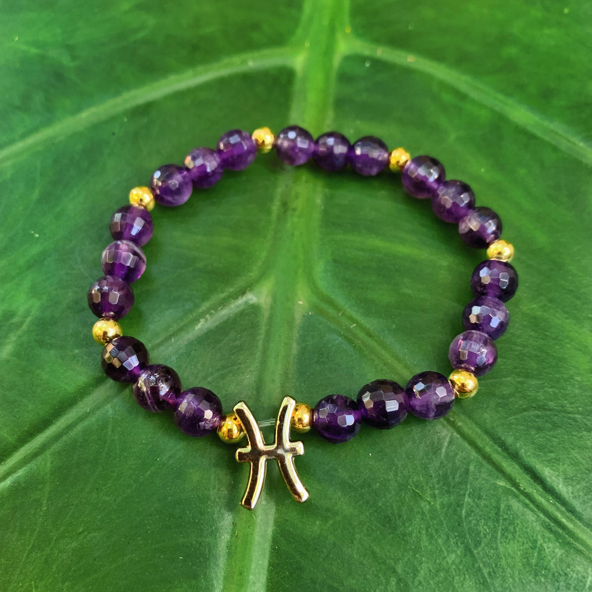 Pisces Bracelet