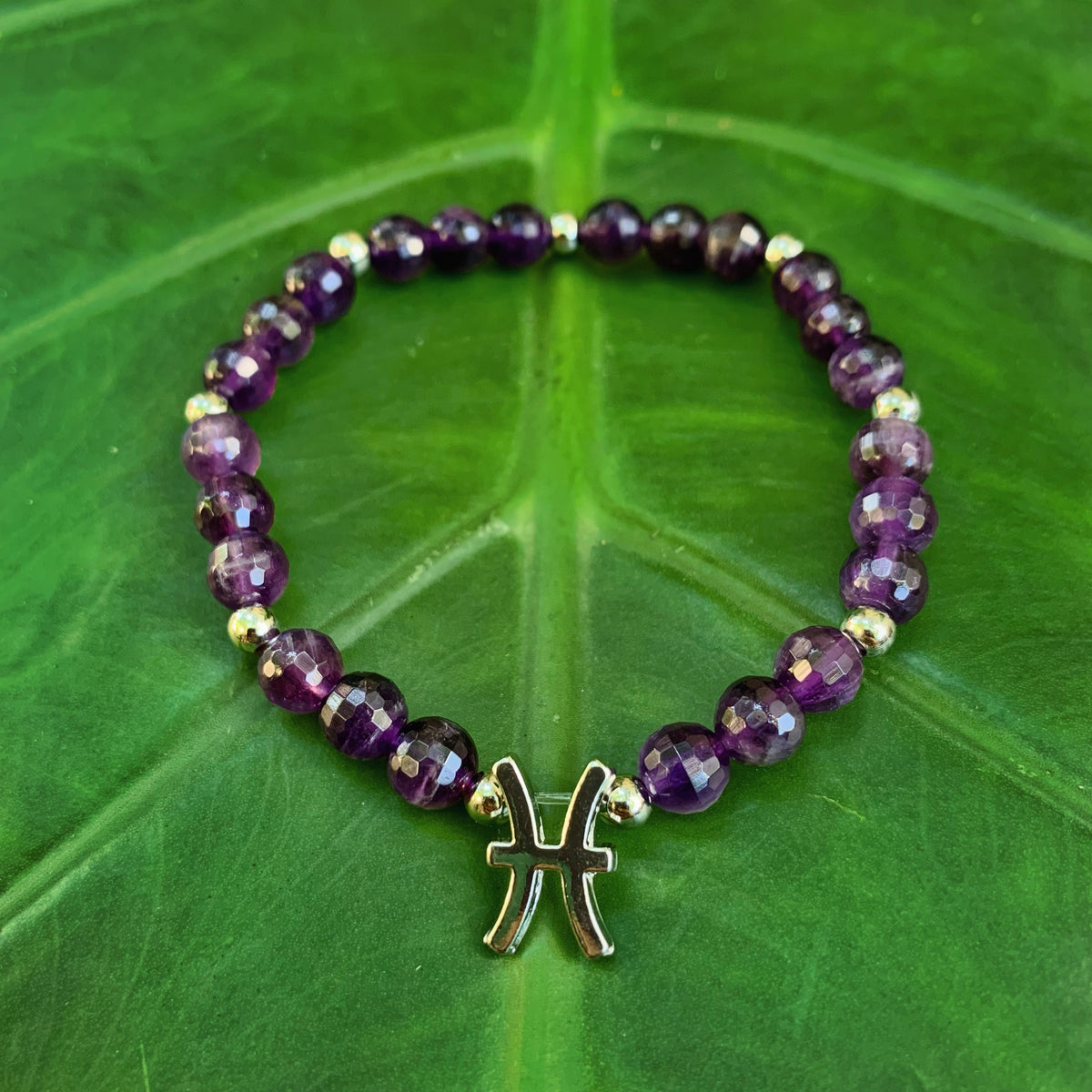 Pisces Bracelet