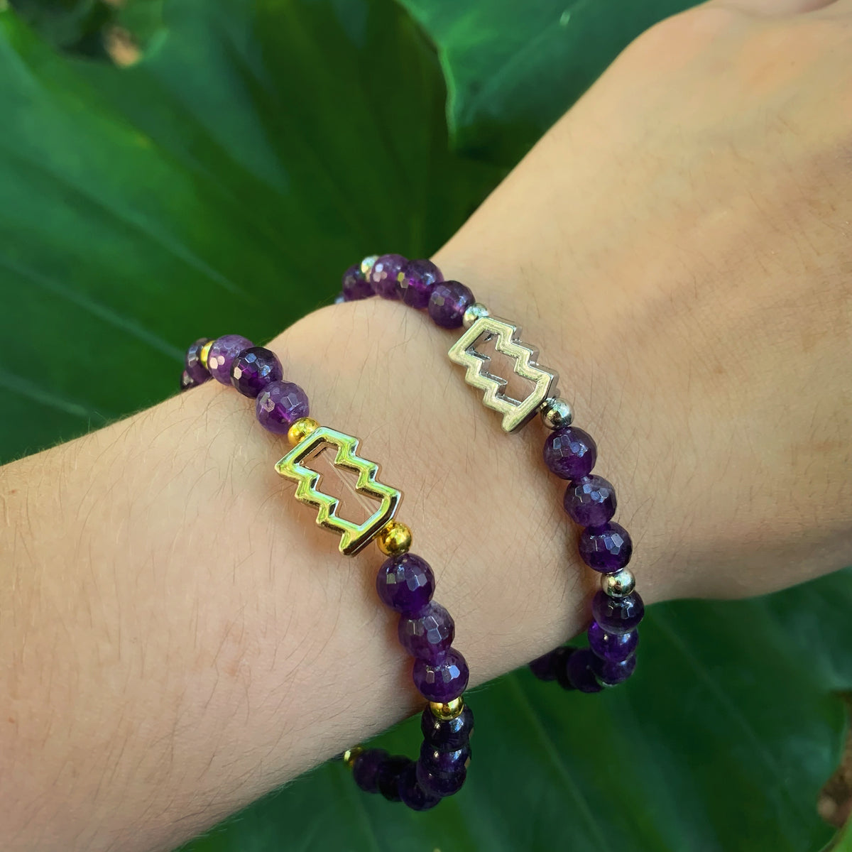 Aquarius Bracelet