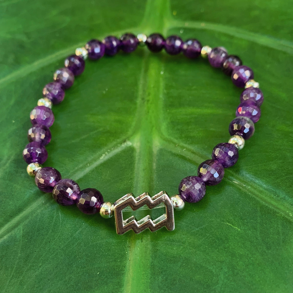 Aquarius Bracelet