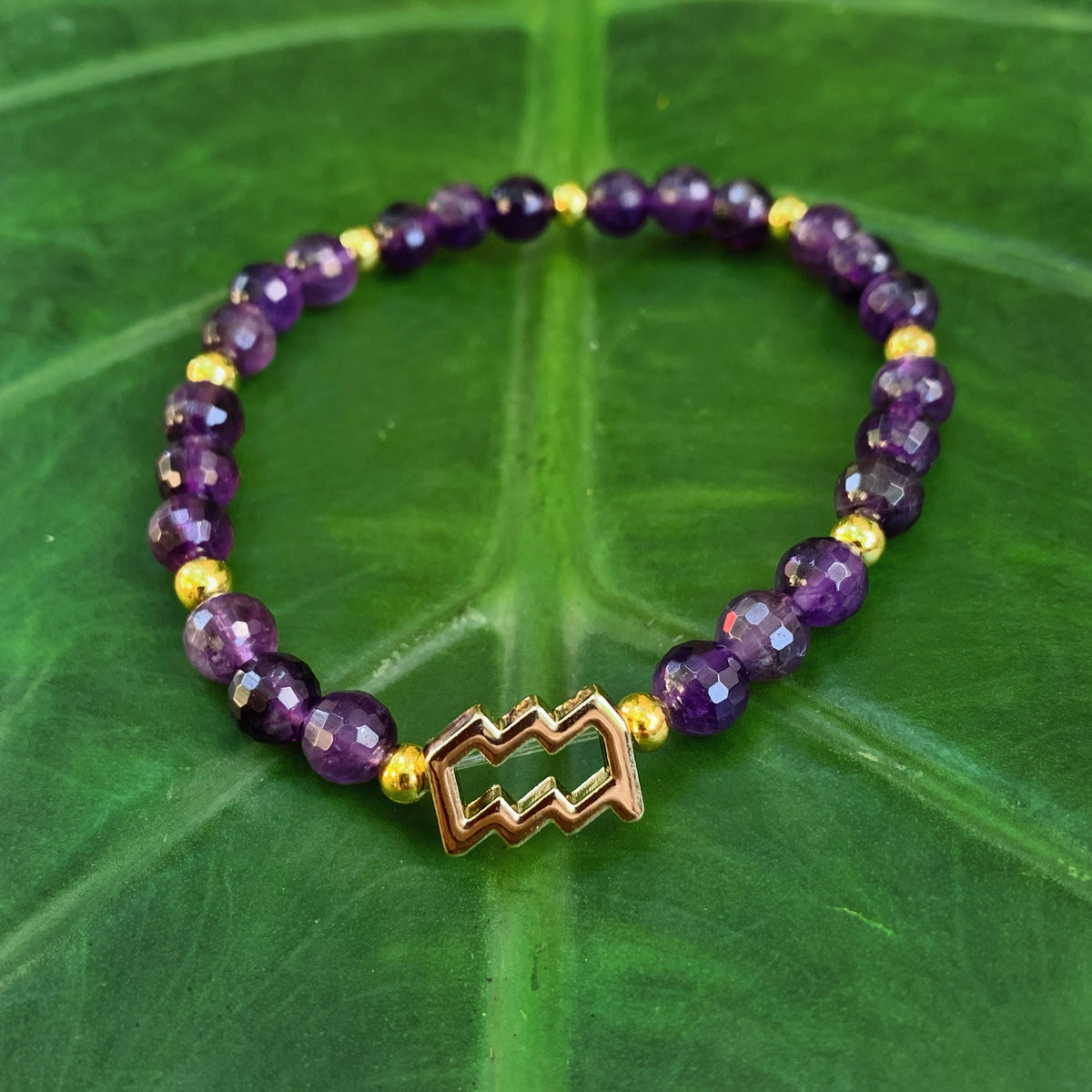 Aquarius Bracelet