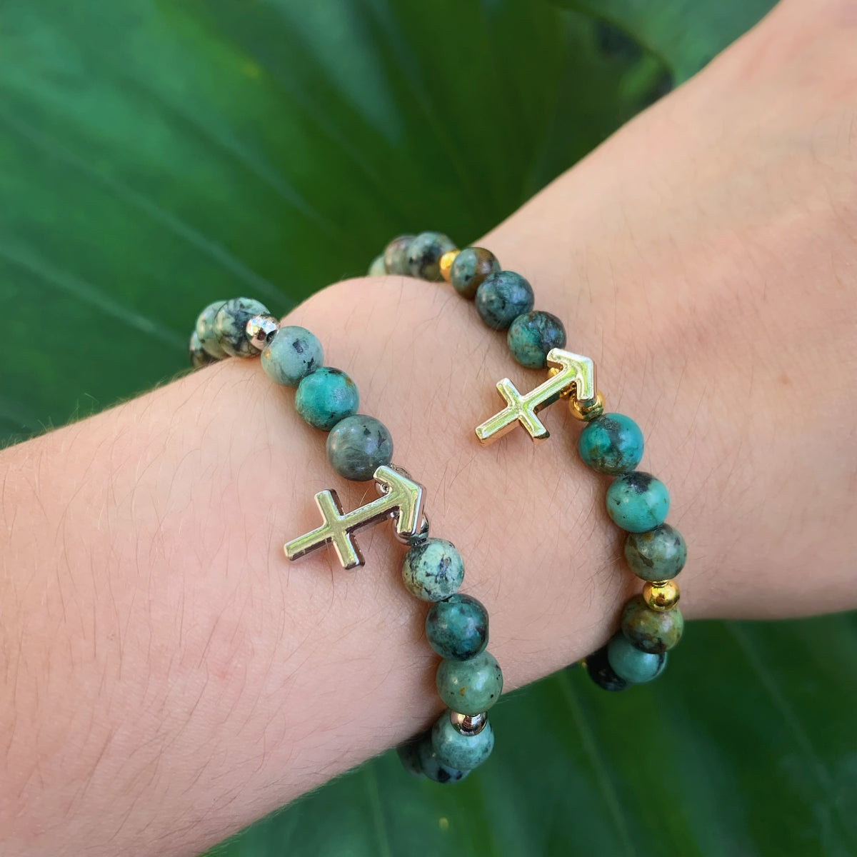 Sagittarius Bracelet