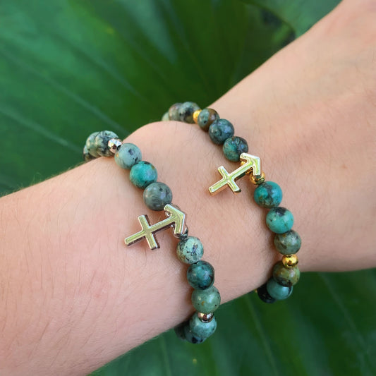 Sagittarius Bracelet