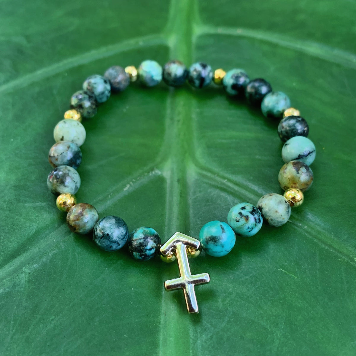 Sagittarius Bracelet