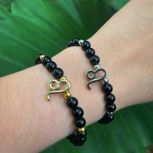 Leo Bracelet