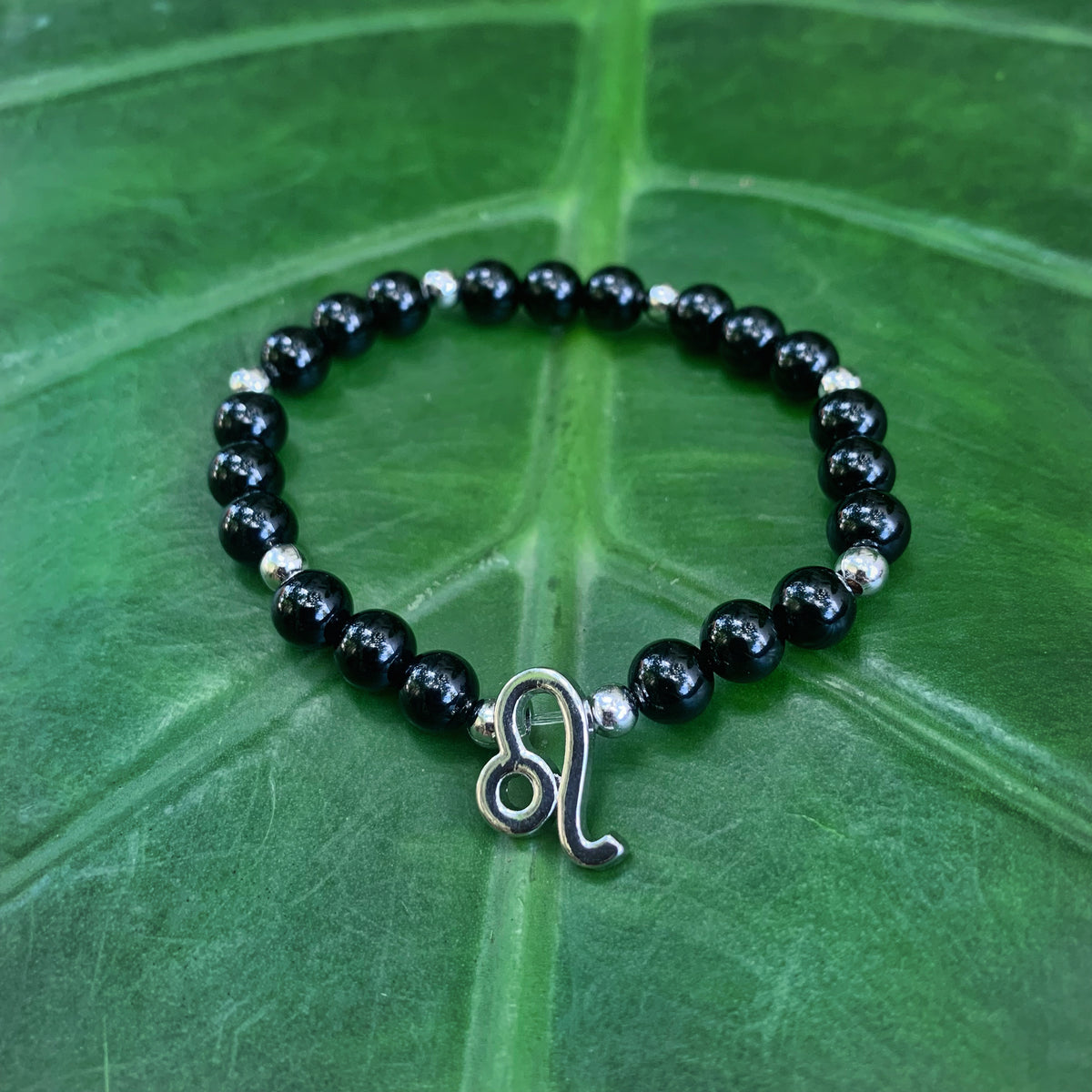 Leo Bracelet