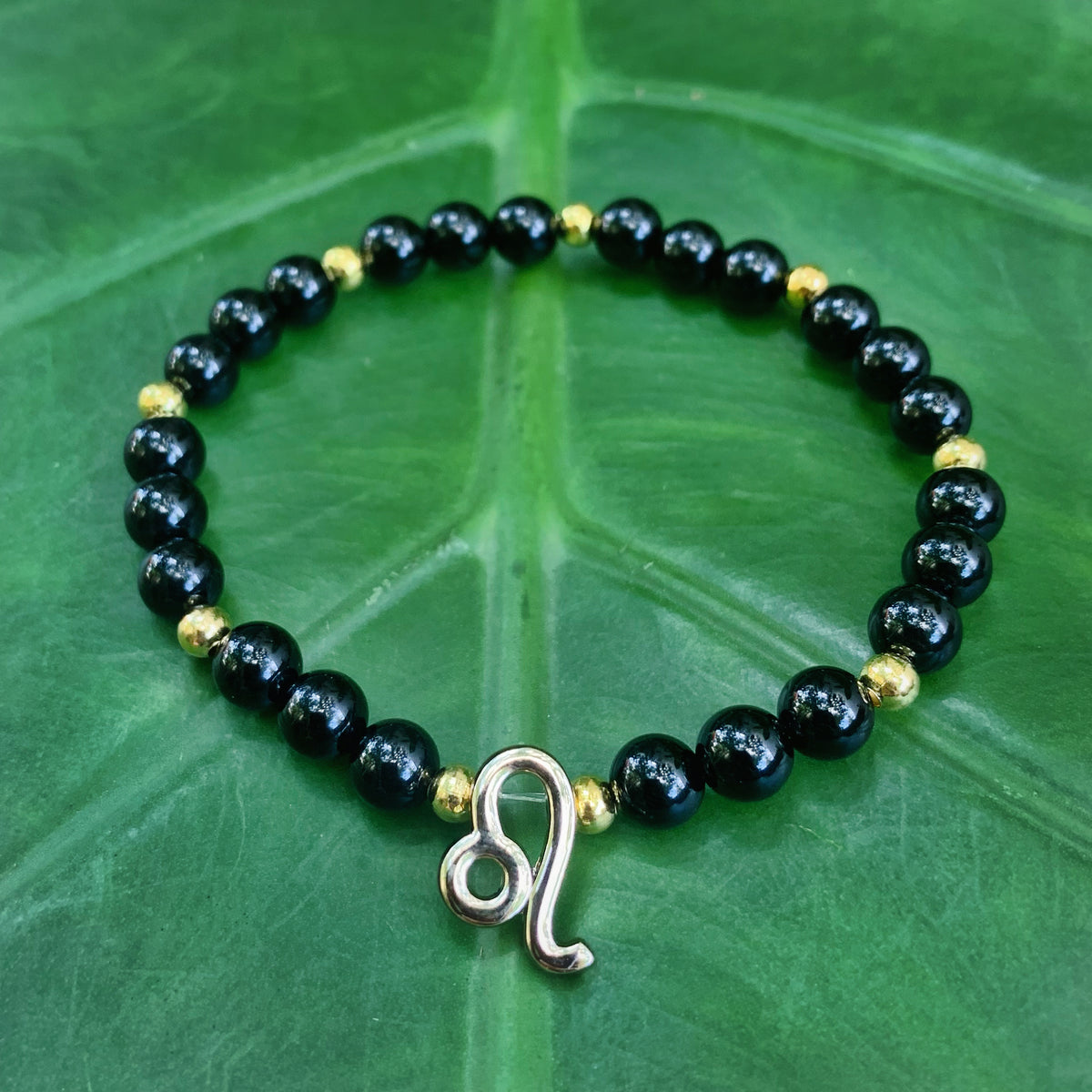 Leo Bracelet