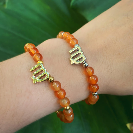 Virgo Bracelet