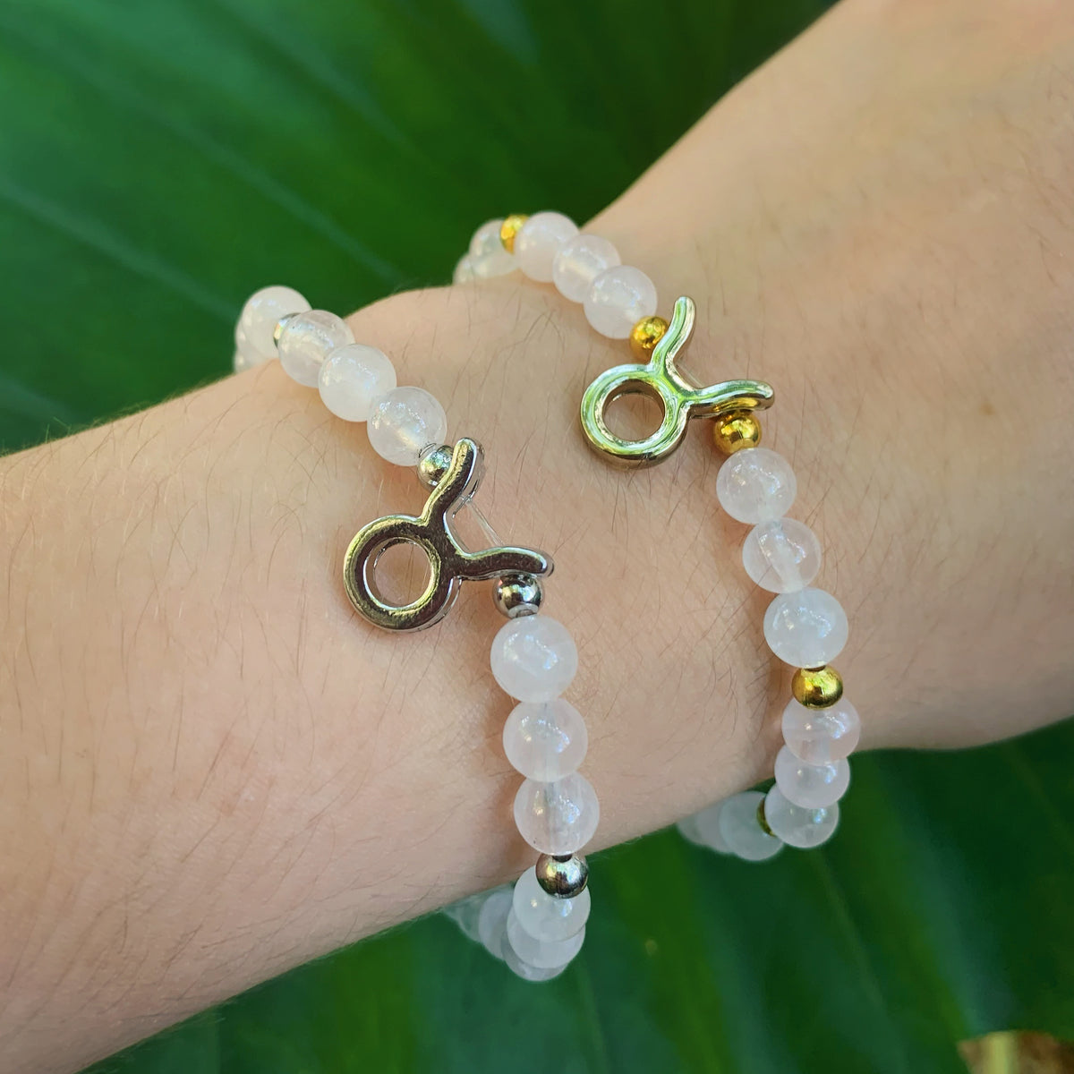 Taurus Bracelet