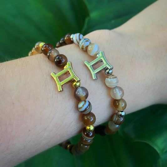 Gemini Bracelet