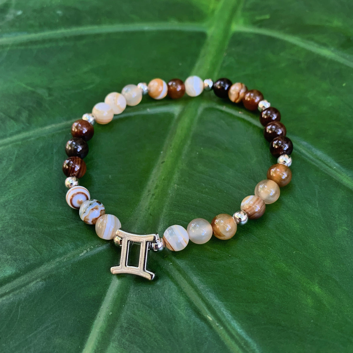 Gemini Bracelet