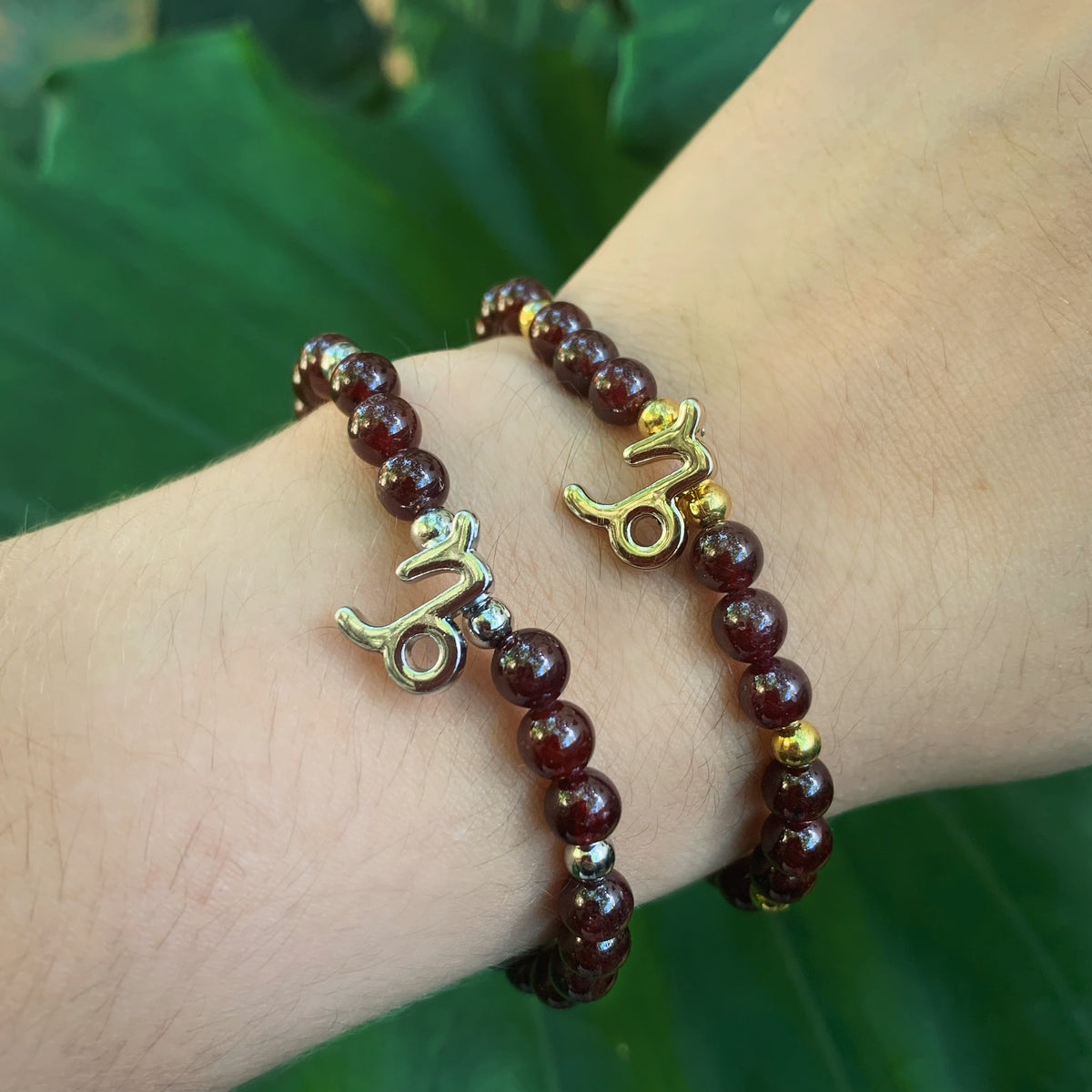 Capricorn Bracelet
