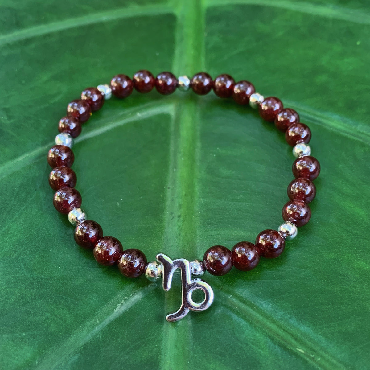 Capricorn Bracelet