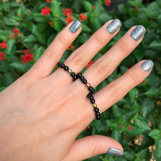 Onyx Ring