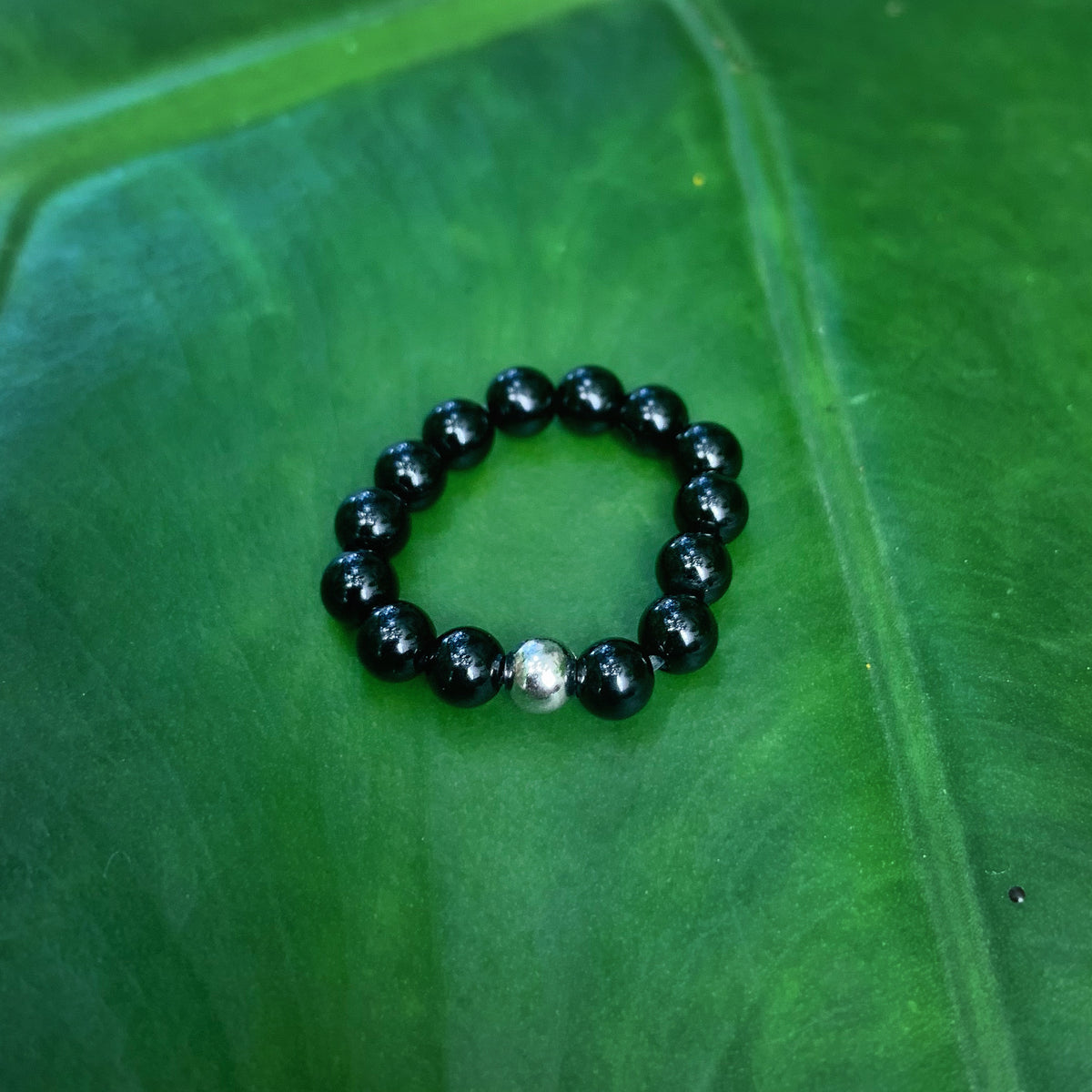 Onyx Ring