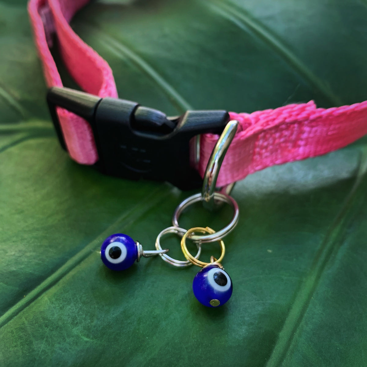 Evil Eye Pet Charm (small)