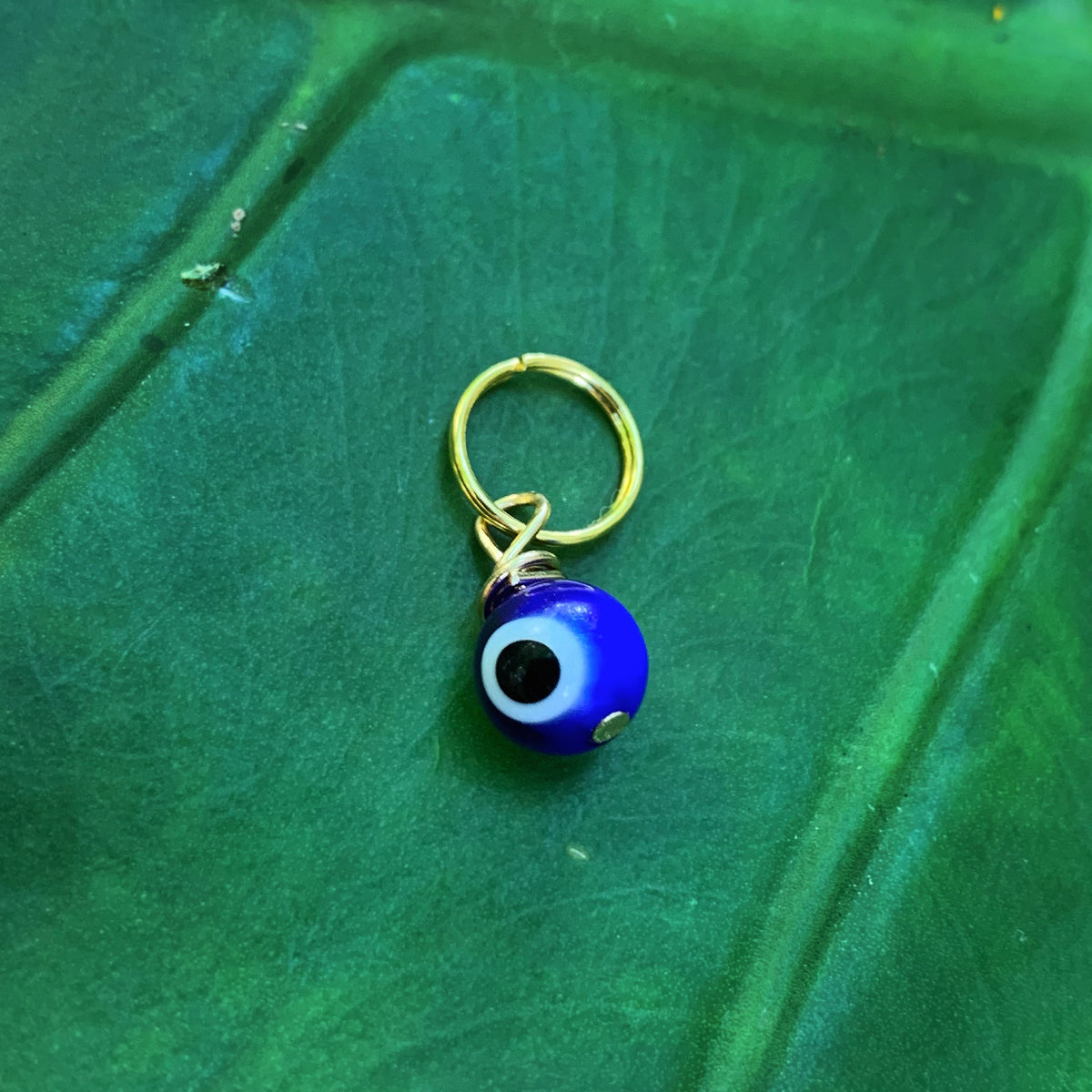 Evil Eye Pet Charm (small)