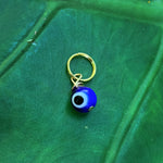 Load image into Gallery viewer, Evil Eye Pet Charm (small)
