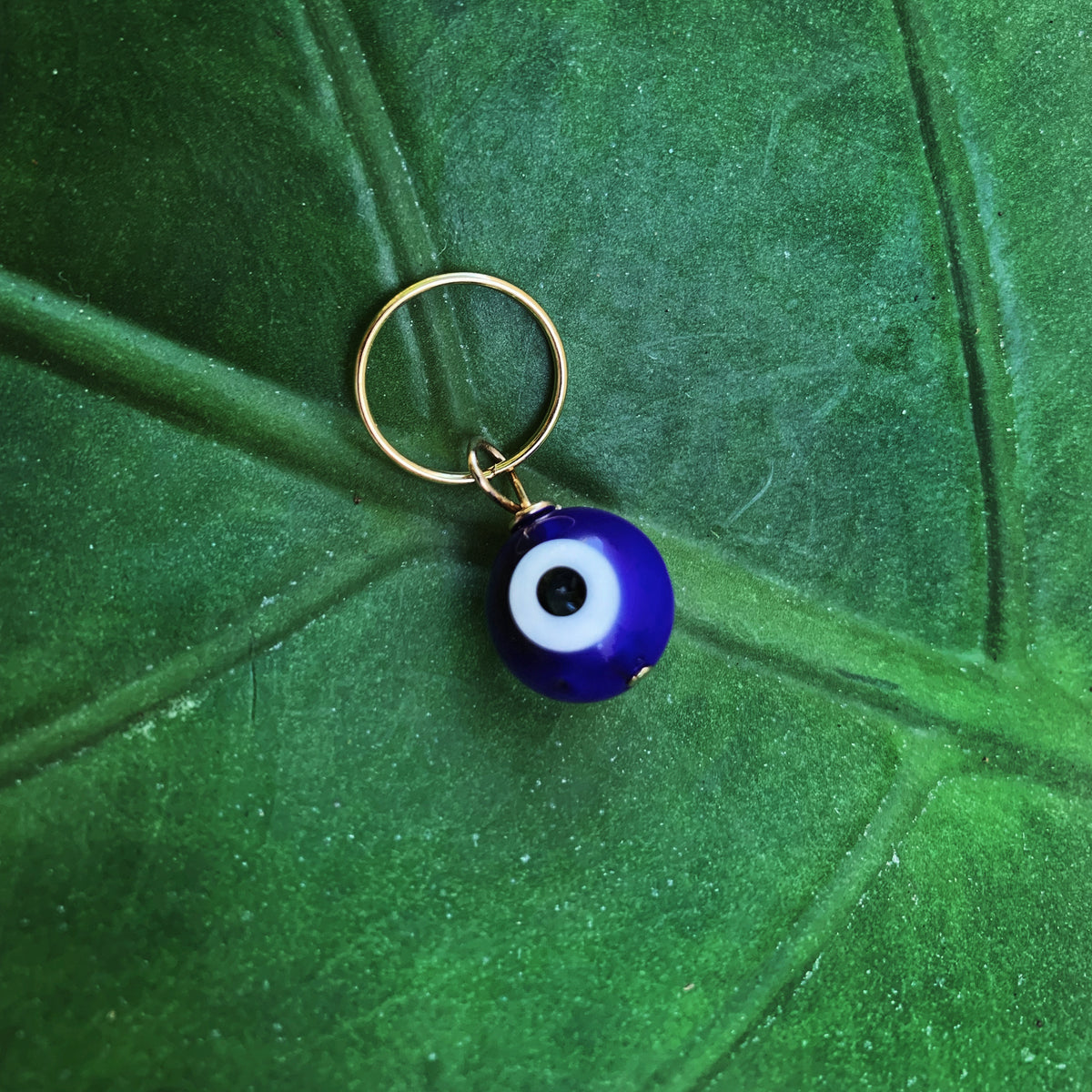 Evil Eye Pet Charm (large)