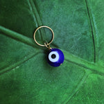 Load image into Gallery viewer, Evil Eye Pet Charm (large)
