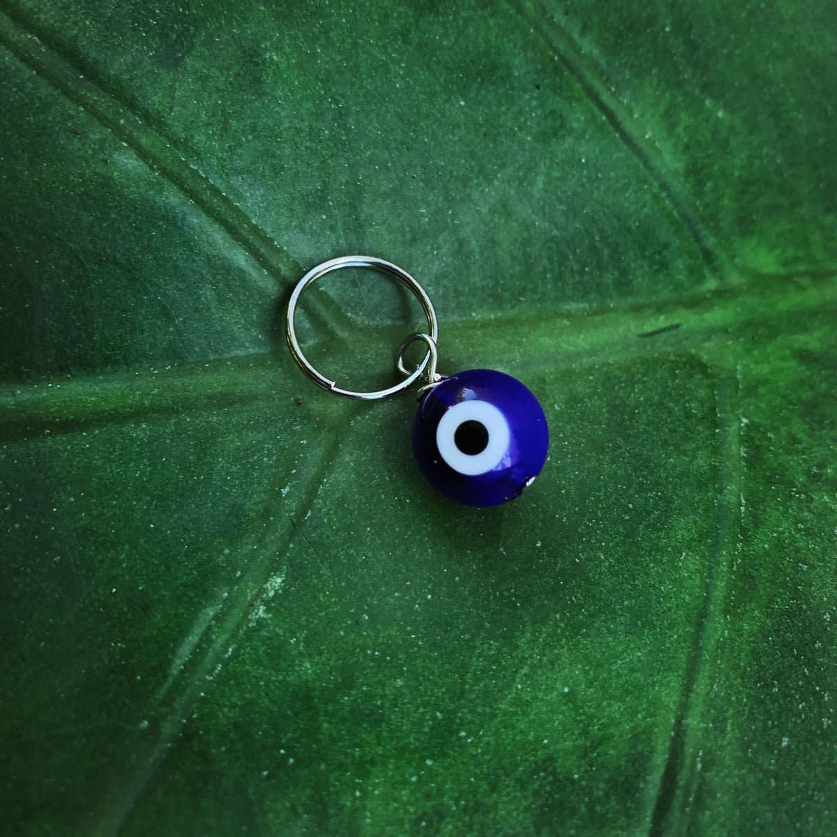 Evil Eye Pet Charm (large)