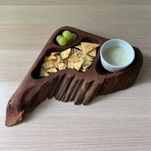 Rustic Party Tray