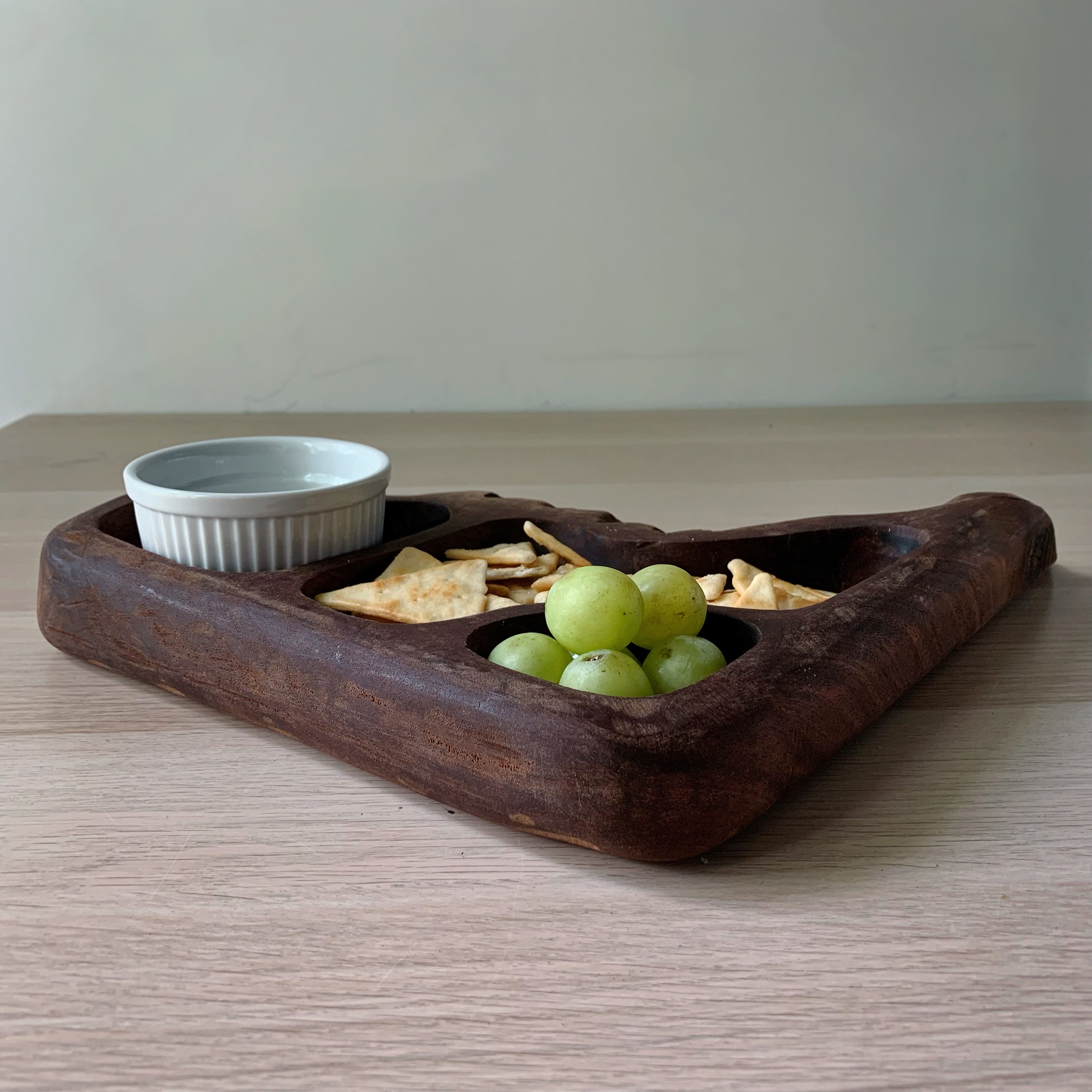 Rustic Party Tray